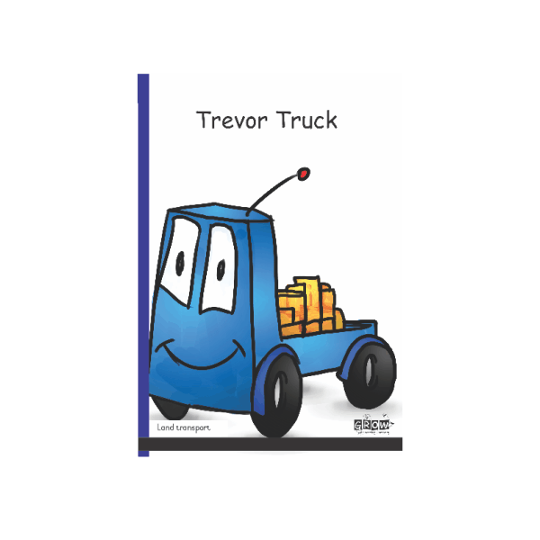 Trevor Truck