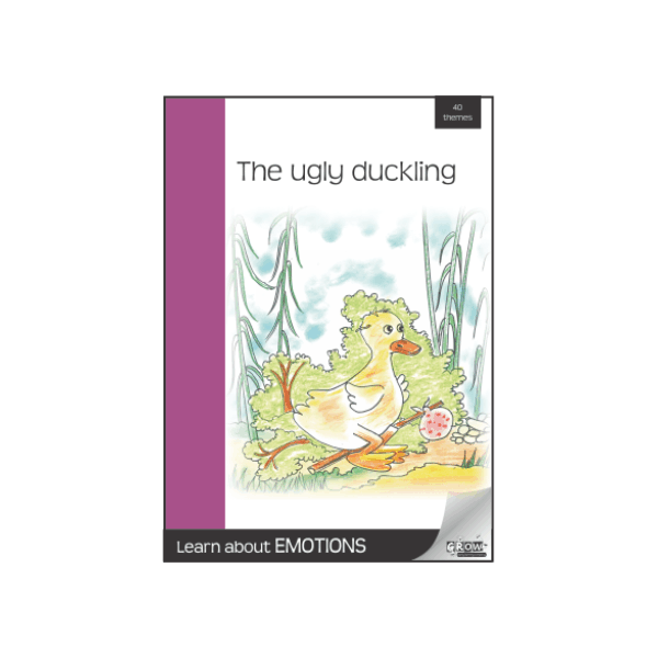 Ugly Duckling