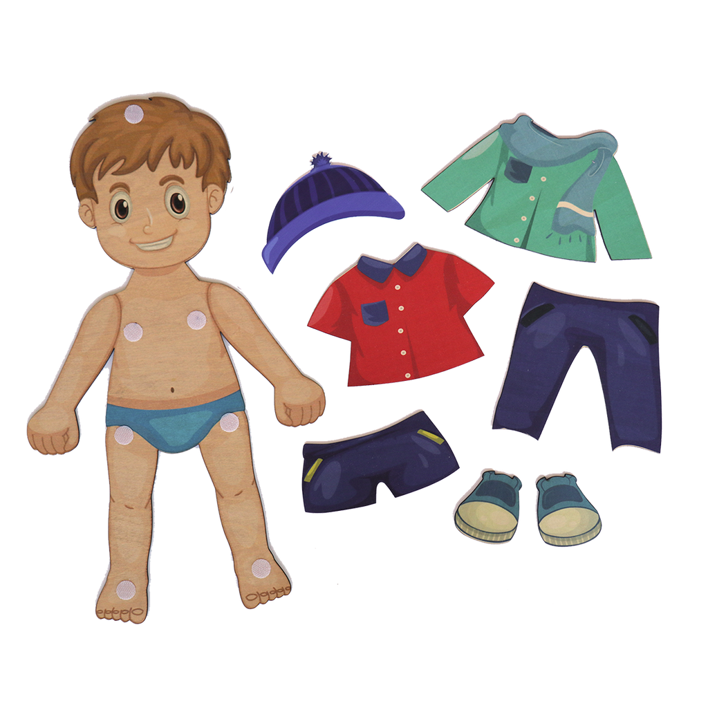 Dress me up doll sales