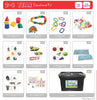 Classroom Kit: 2 to 3 Years