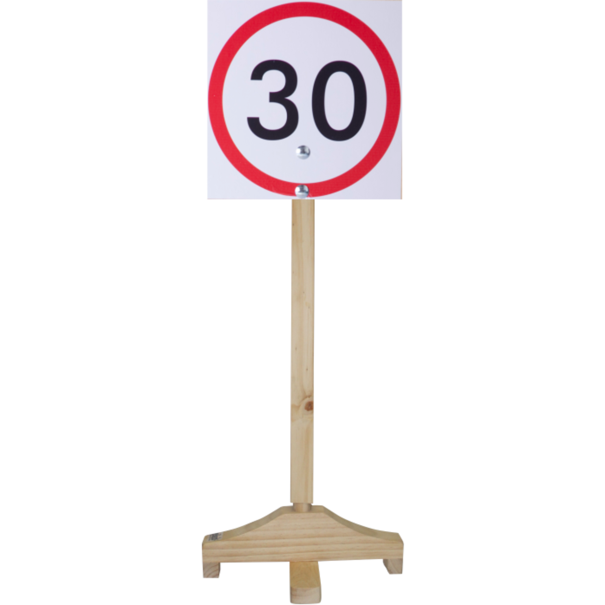 Road Sign - 30km/h – Grow Learning Company
