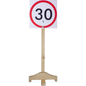 Road Sign - 30km/h