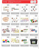 Classroom Kit: 4 to 5 Year