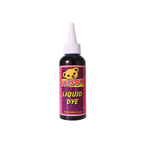 Liquid Dye