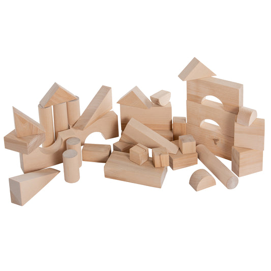 Jumbo Blocks - Refill