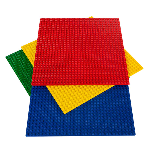 Building Plate - Small