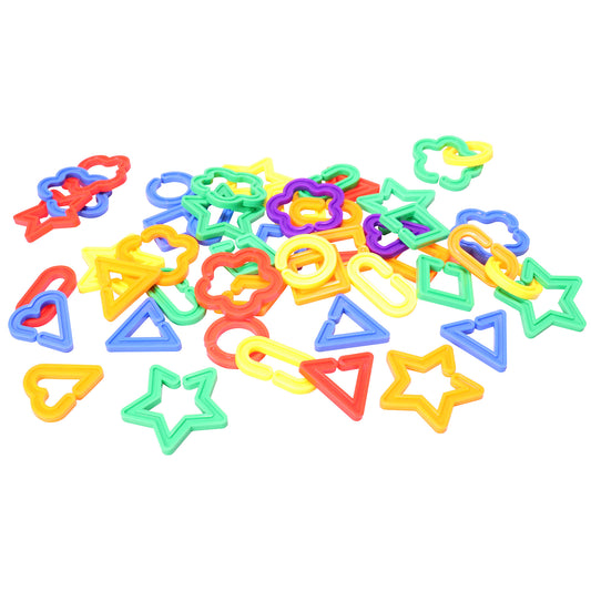 Linking Shapes - Refill