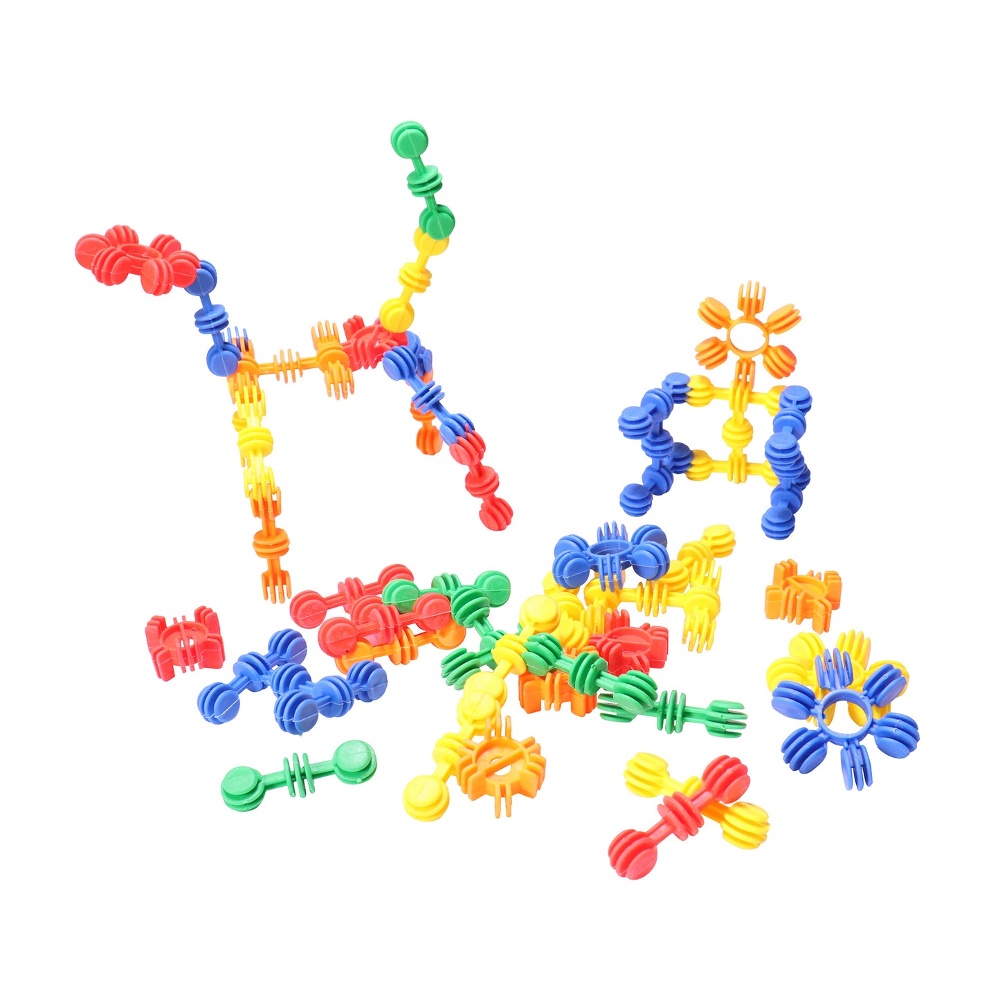 Flowers & Links - Refill