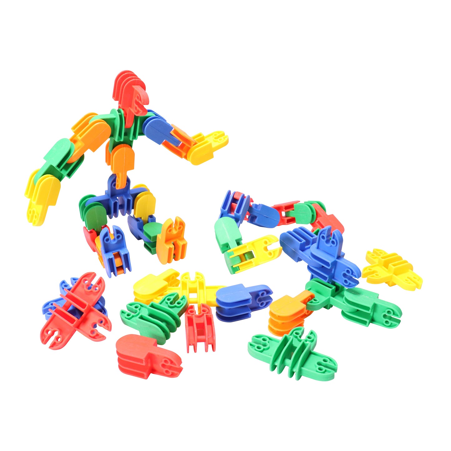 Bricks & Squares - Refill