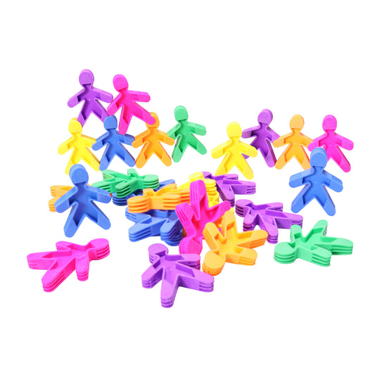 Gingerbread Kids - Refill