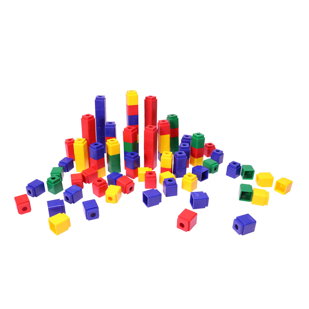 Tower Blocks | Grow Learning Company