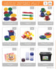 Classroom Kit: 2 to 3 Years