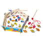 Fishing Game