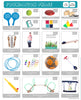 Classroom Kit: Grade R
