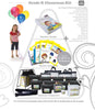 Classroom Kit: Grade R
