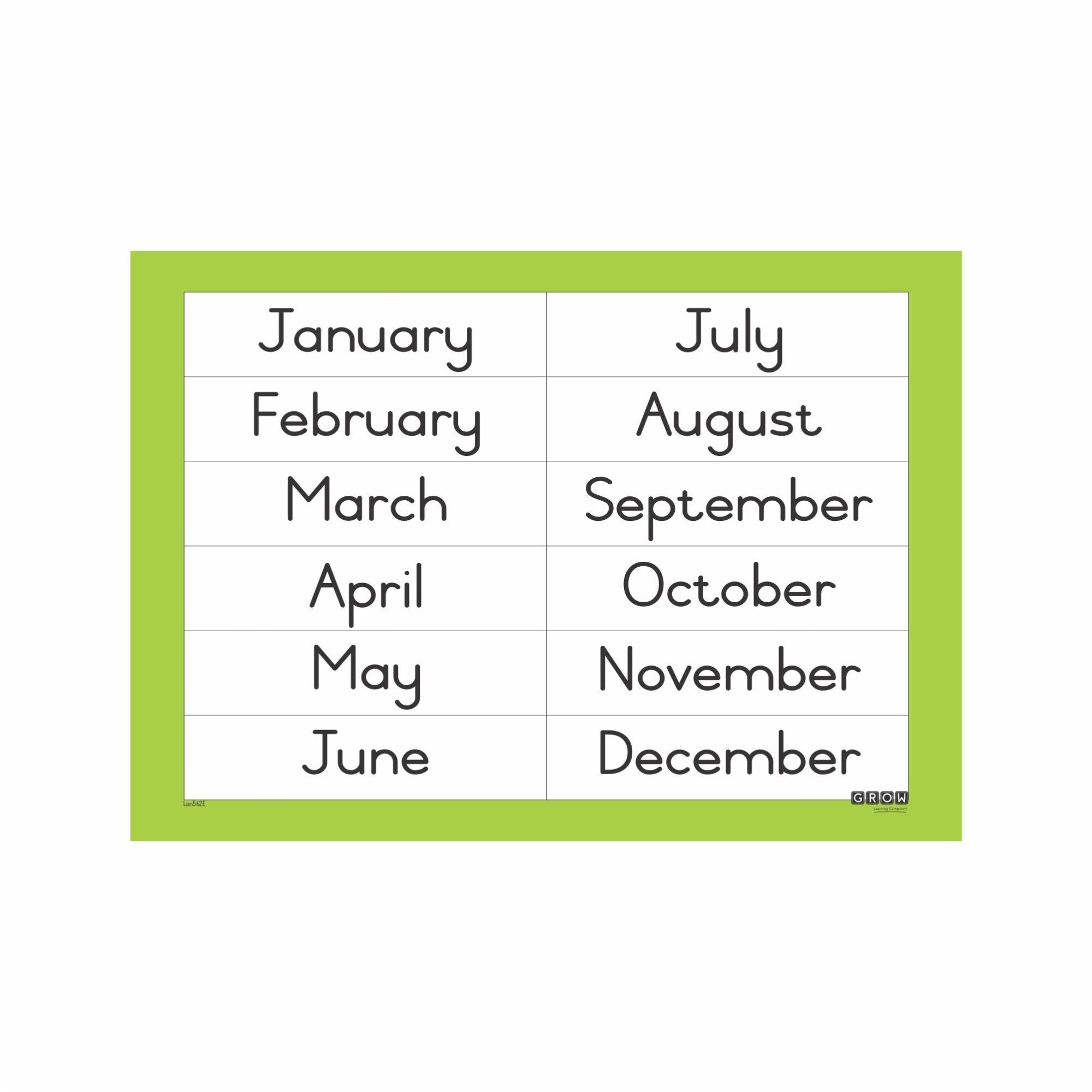 Language and Speech – Page 3 – Grow Learning Company
