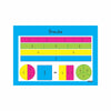 Fractions Gr3 - Wallchart