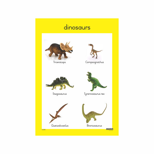 Dinosaurs