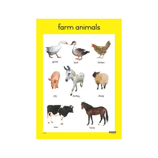 Farm Animals