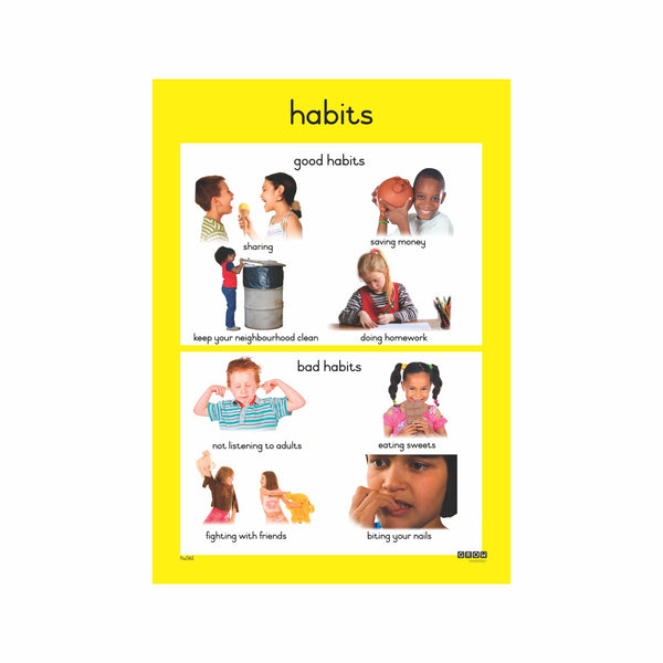 Habits