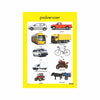 Road Transport - Single Theme Transport