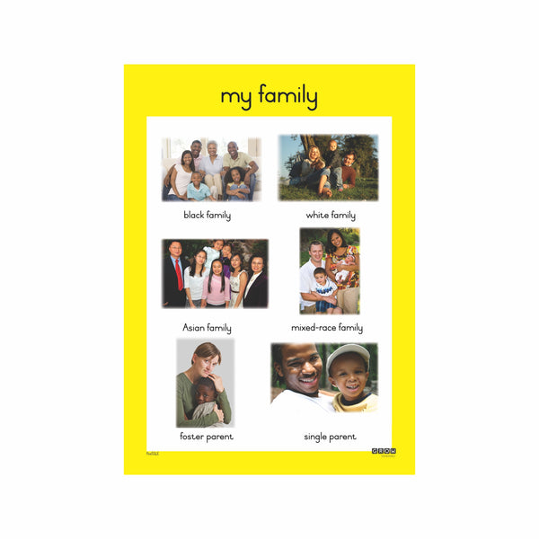 My Family