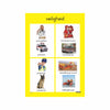 Safety - Single Theme Chart