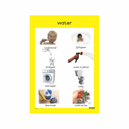 Water