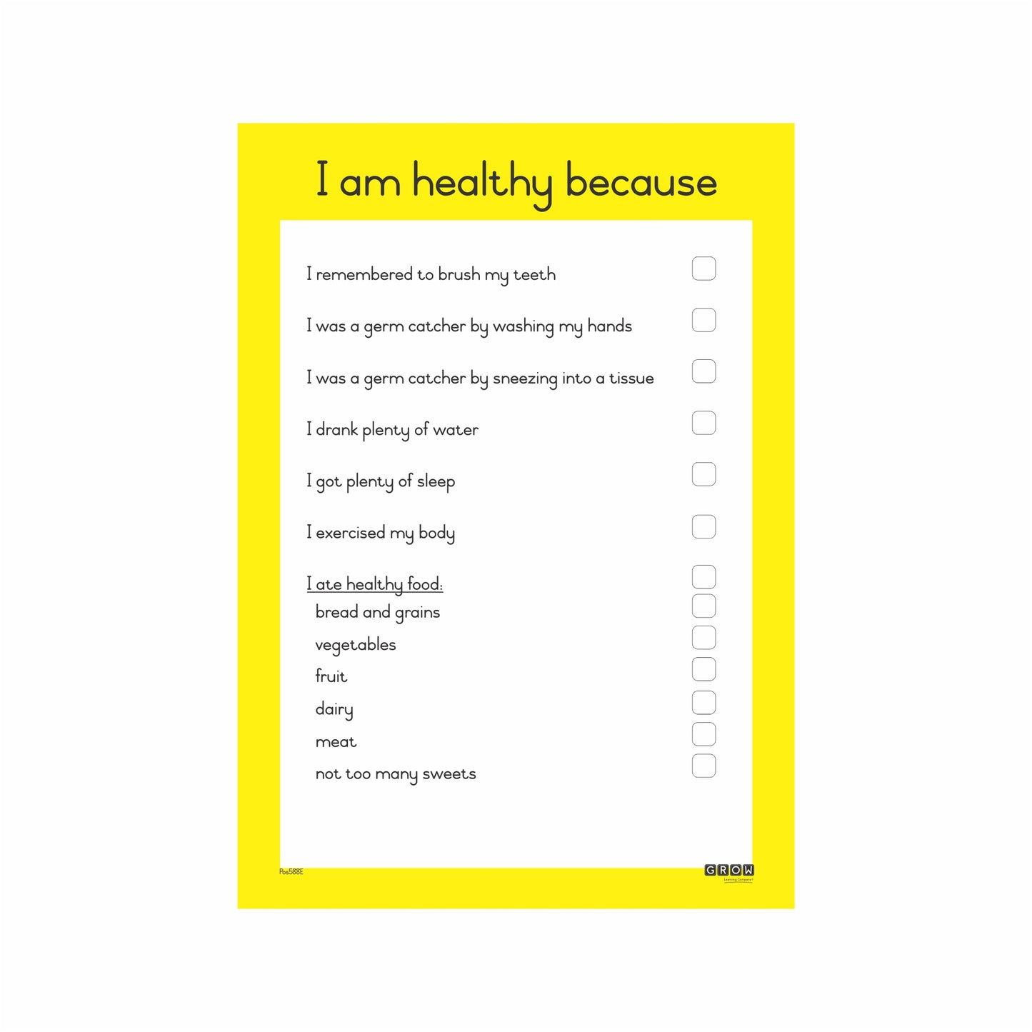Healthy Living