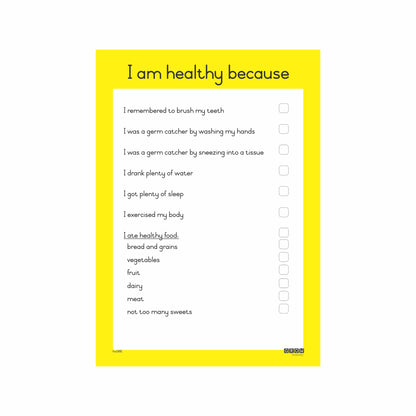 Healthy Living