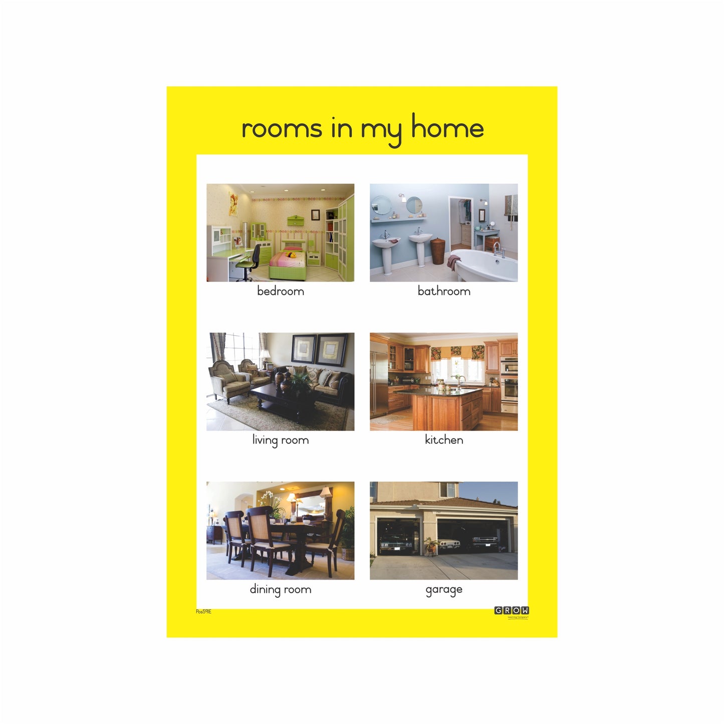 My Home