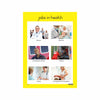 Jobs People Do