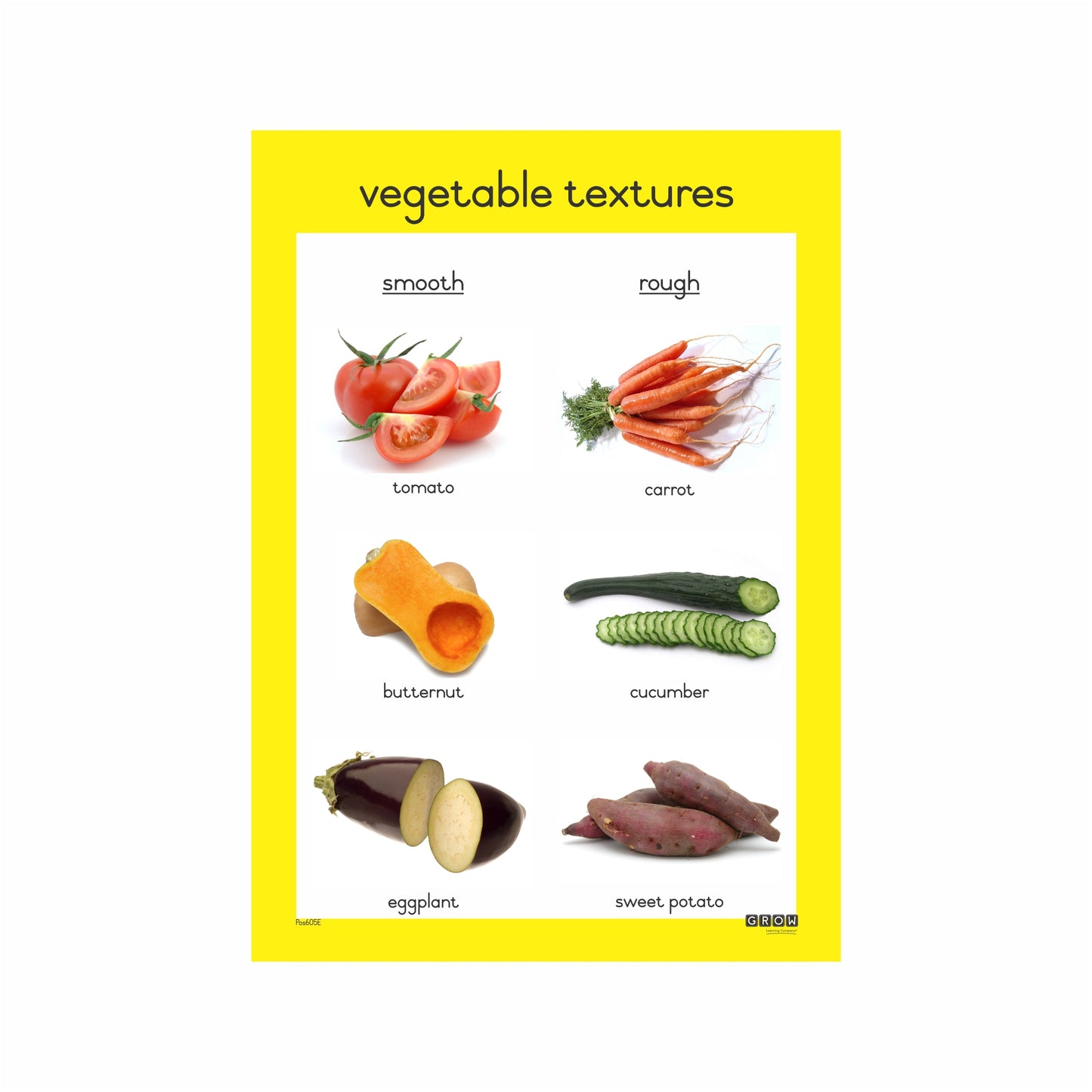 Vegetables