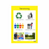 Healthy Environment - CAPS Compliant Charts