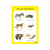 Wild Animals