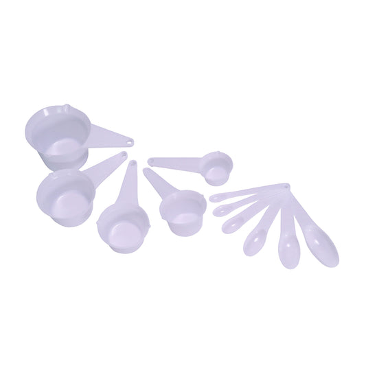 Measuring Cups & Spoons