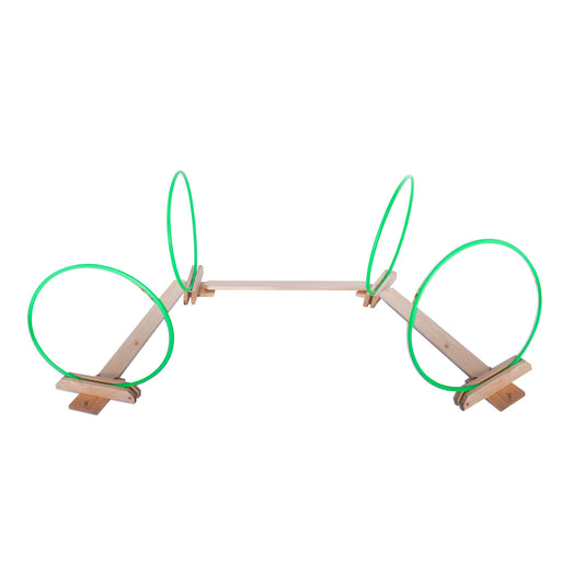 Balance Beam (Obstacle)