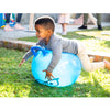 Hopping Ball