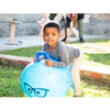 Hopping Ball