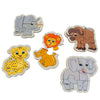 Puzzle Kit 2-4 Year