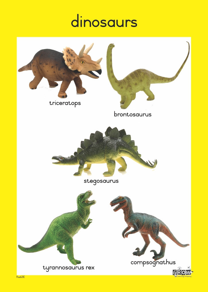 Dinosaurs