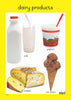 Food - Foundation Phase Theme