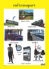 Land Transport - Foundation Phase Theme
