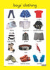 My Clothing