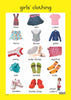 My Clothing