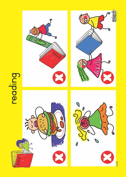 My Class and Friends