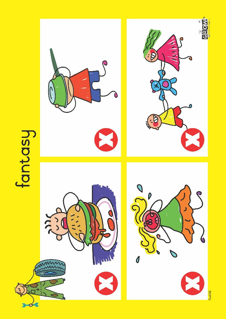 My Class and Friends