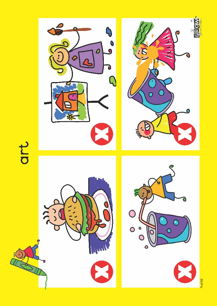 My Class and Friends