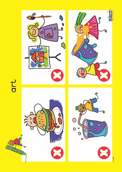 My Class and Friends