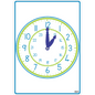 Clock - Analogue